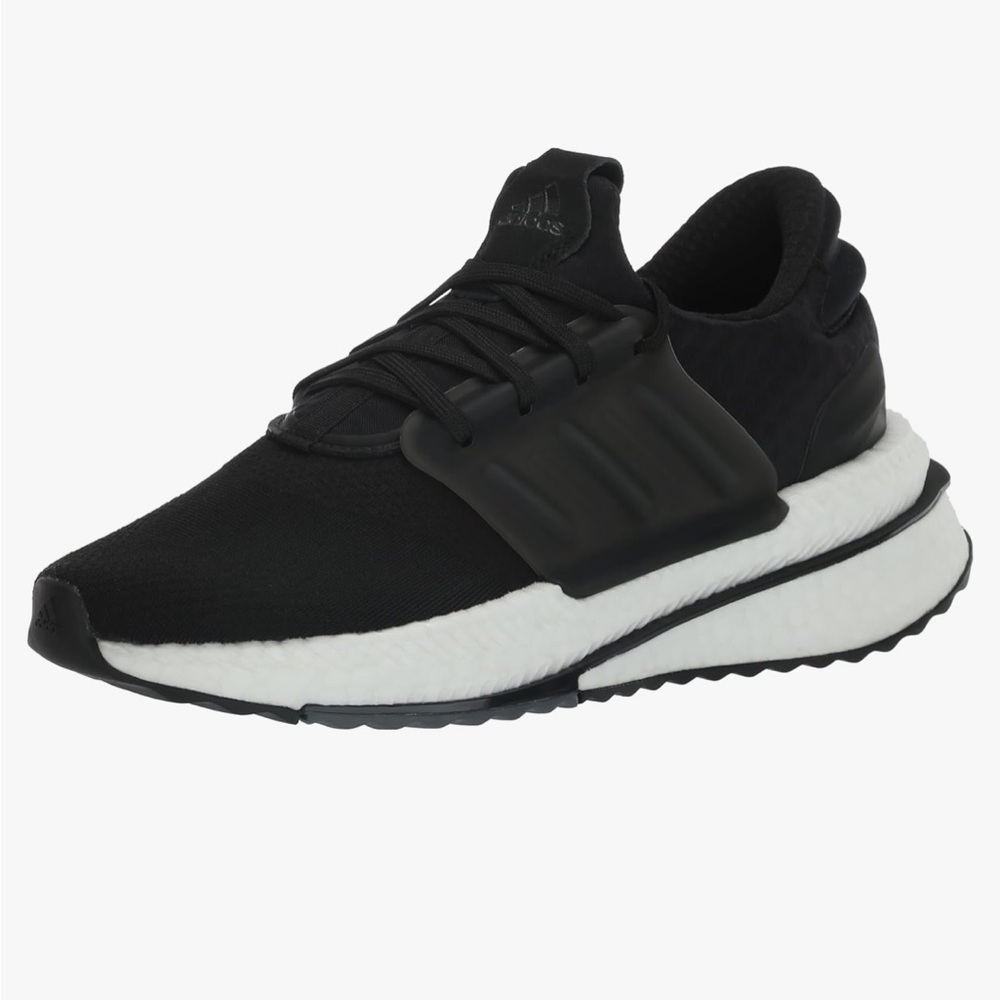 Adidas XPLR Boost X_PLRBoost core black / grey five / cloud white sneakers